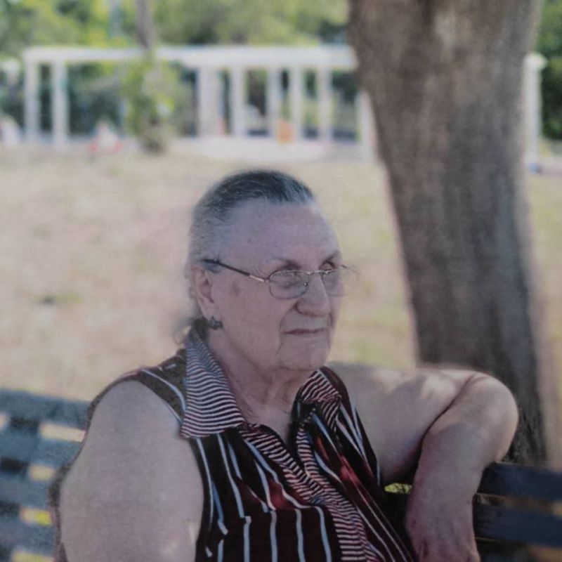 Севастопольцы просят помощи с поиском пропавшей 75-летней женщины