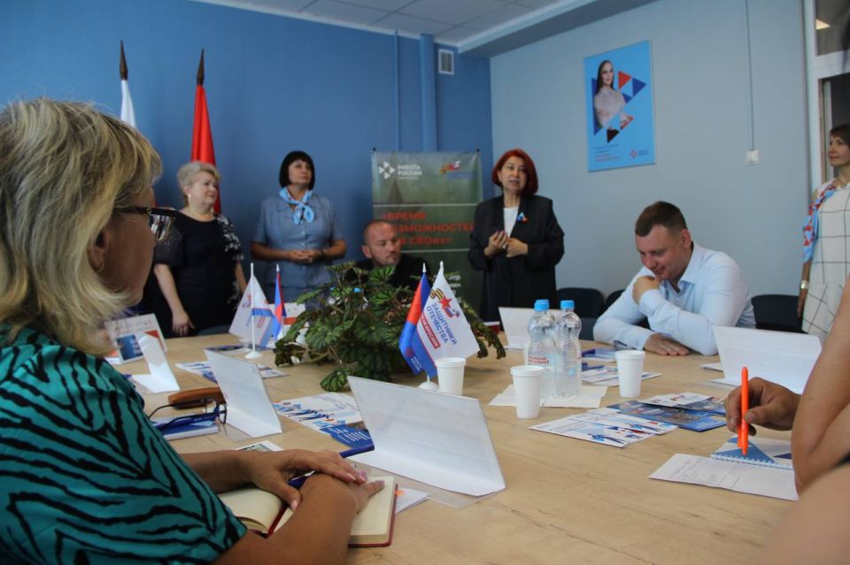 ����� ������: � ����������� ������� ����������� ������������� ������� ���������������