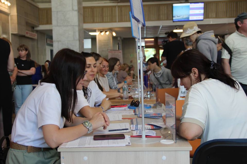 ����� ������: � ����������� ������� ����������� ������������� ������� ���������������