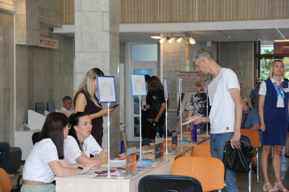 ����� ������: � ����������� ������� ����������� ������������� ������� ���������������