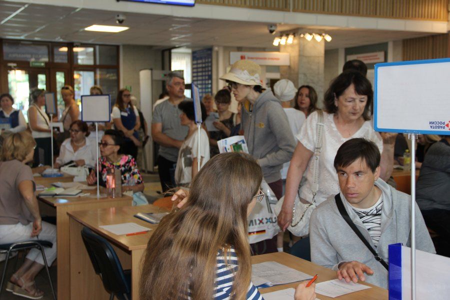 ����� 900 �������� ����������� ������������ ����������� �� ������������� ������� ���������������