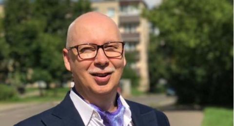 Александр Зимовский: По слухам, и авторитетно. 27.06.2025