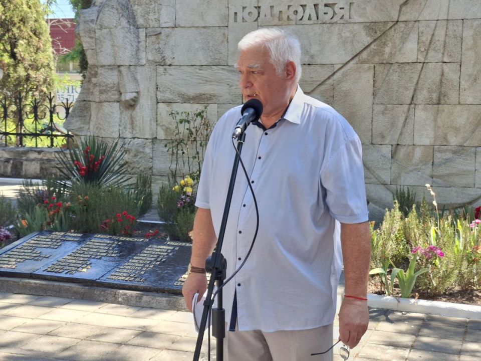 ������ ����: ����������� ������ ������ �������� � ������������