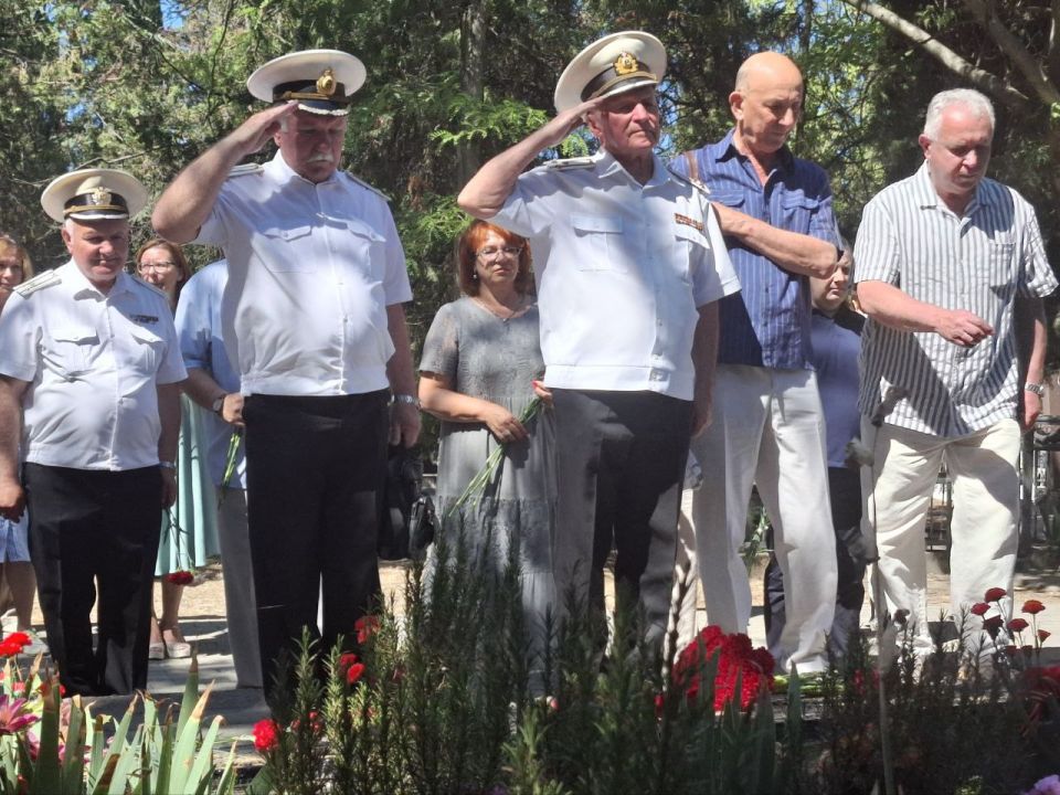 ������ ����: ����������� ������ ������ �������� � ������������