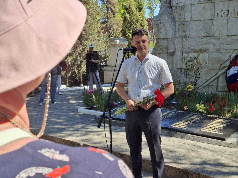 ������ ����: ����������� ������ ������ �������� � ������������