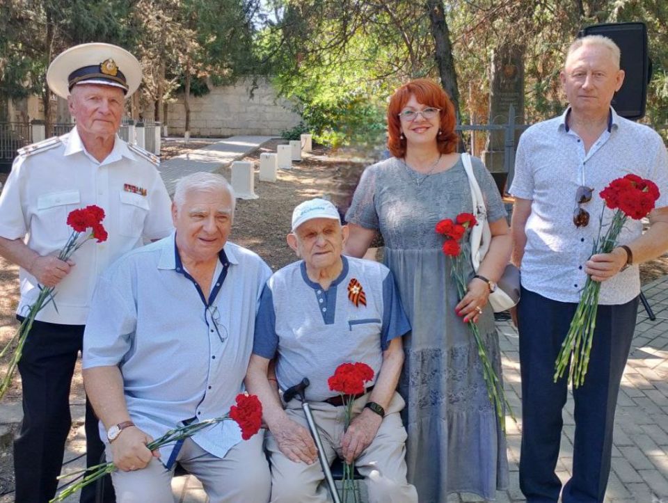 ������ ����: ����������� ������ ������ �������� � ������������