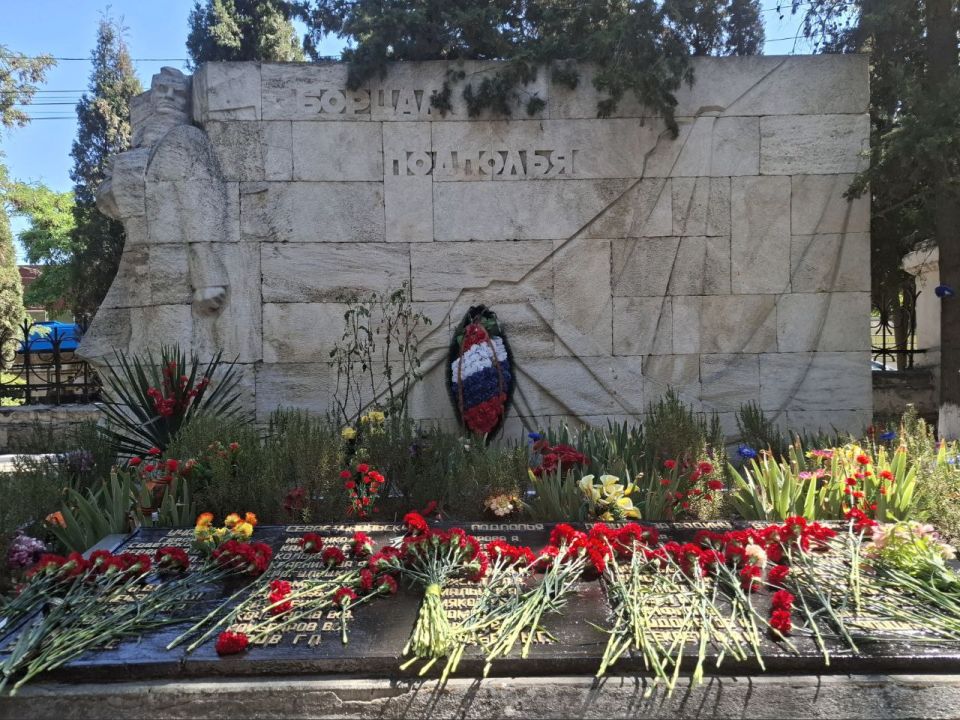 ������ ����: ����������� ������ ������ �������� � ������������