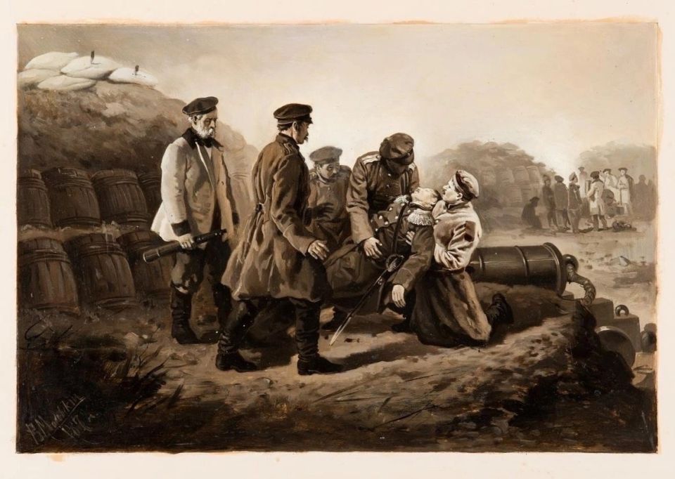 ����������� ������� �������� ����� �������� �� ��������� ������� 28 ���� 1855 ����