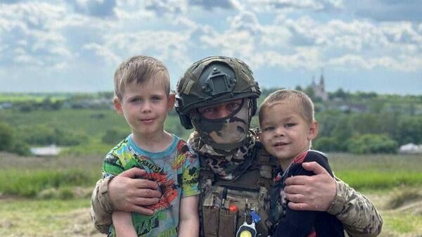 Стрелок-санитар из Севастополя спасает жизни на передовой и в тылу