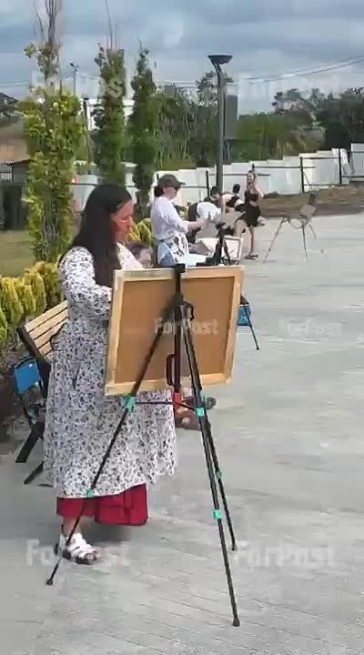     :           