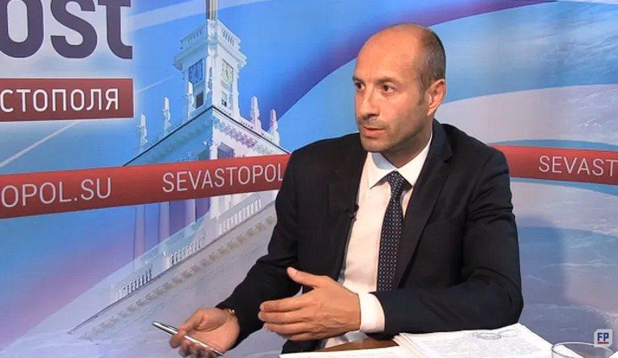 Суд оставил под стражей вице-губернатора Белгородской области Рустема Зайнуллина по делу о хищениях при строительстве фортификационных сооружений