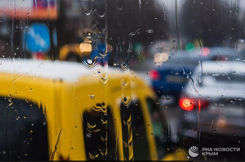 Прогноз погоды в Крыму на понедельник