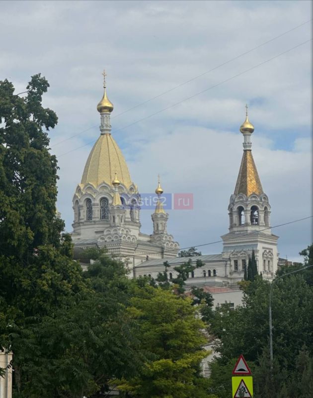 С добрым утром, Севастополь!