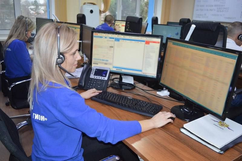 В июне 2025 года на 112 поступило 76 725 вызовов