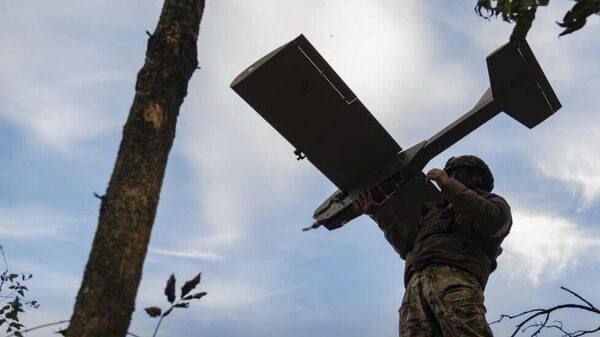 ВСУ атакуют Крым и другие российские регионы в основном реактивными дронами самолетного типа