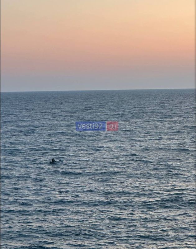 С добрым утром, Севастополь