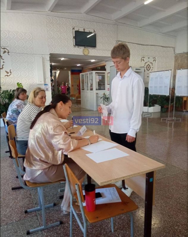 Начались президентские дни пересдачи ЕГЭ