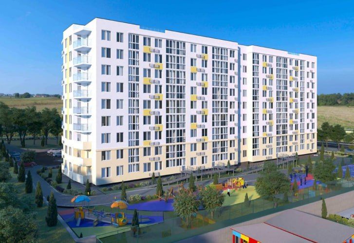 Льготные категории севастопольцев могут купить жильё по скидке