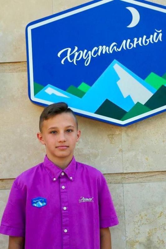 Севастопольские школьники заняли призовые места на Всероссийском конкурсе сочинений Севастопольские школьники заняли призовые места на Всероссийском конкурсе сочинений