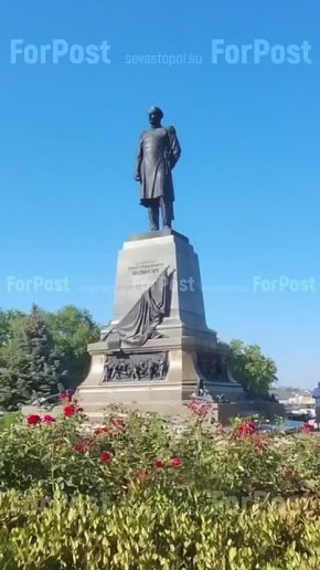 5 июля — очень важная для Севастополя дата
