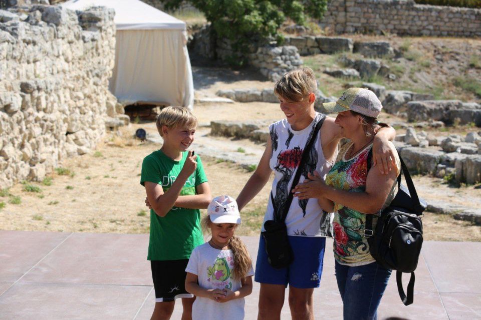 � ��������� ������ ����������� ����� ��� ����������� ��������������� �����