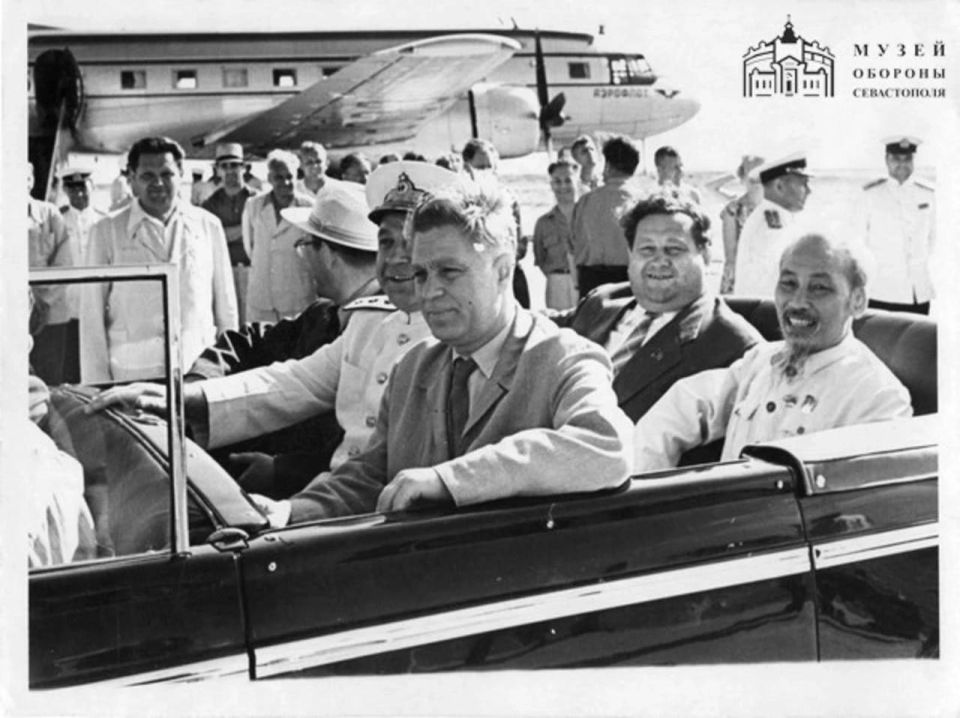 ��������� ��������������� ���������� ������� �� �� ��� � ����������� 9 ���� 1959 ����