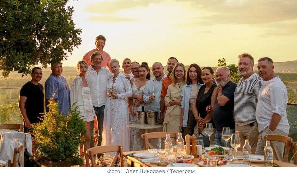 Только вино: в Севастополе запускают крупнейший терруар в Крыму