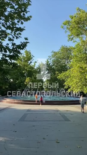 До +34 °C прогреется воздух сегодня в Севастополе — Гидрометцентр