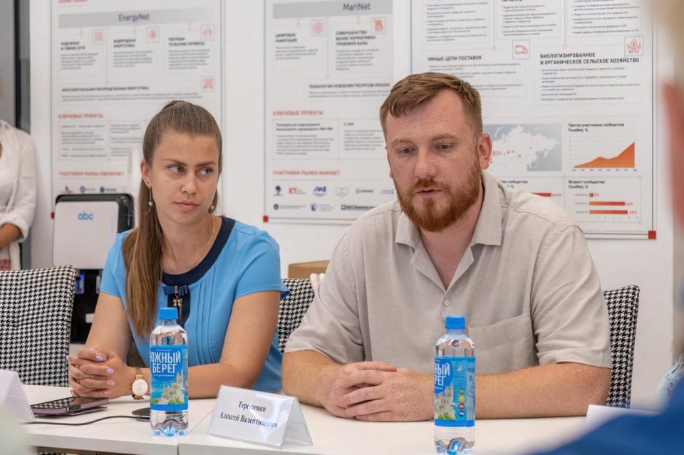 ���� ������������� ����������: ��� ������������ ������� � ����������� ����������� ��������� �� ���� ������������� ������