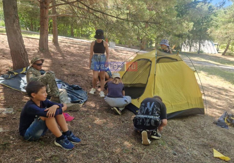 � ������� ������ "������" ������ ��������������� ��������� � ������ ������-�������������� ���� "��� � ���"