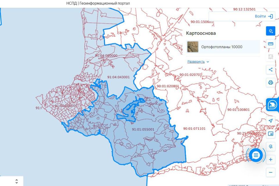 Прокуратура Севастополя предотвратила незаконное предоставление более 1,5 га городских земель