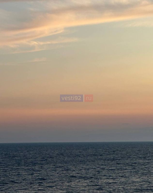 Доброе утро, Севастополь!. На протяжении всего дня осадков не ожидается