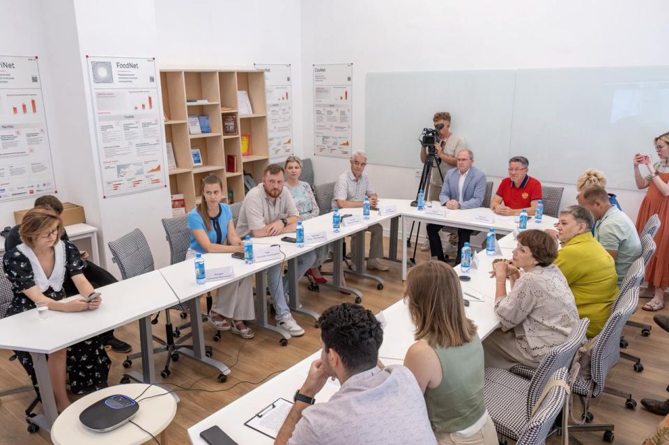 ���� ������������� ����������: ��� ������������ ������� � ����������� ����������� ��������� �� ���� ������������� ������