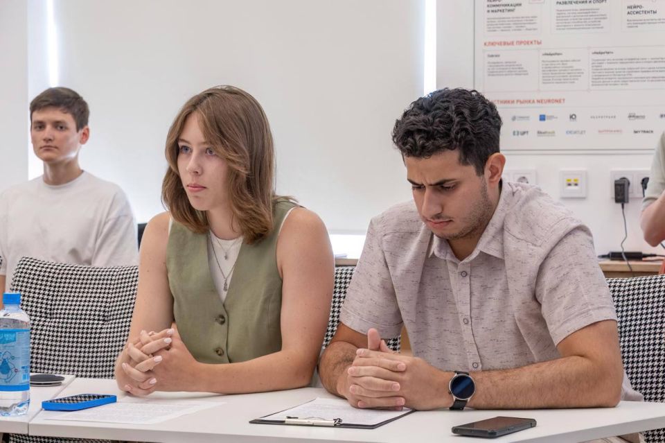 ���� ������������� ����������: ��� ������������ ������� � ����������� ����������� ��������� �� ���� ������������� ������