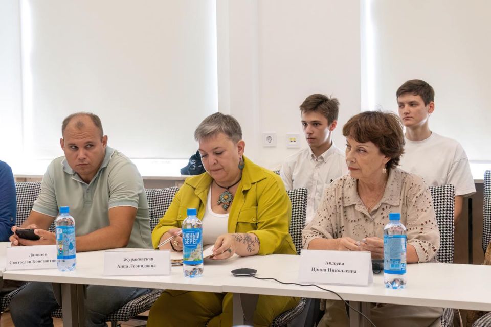 ���� ������������� ����������: ��� ������������ ������� � ����������� ����������� ��������� �� ���� ������������� ������