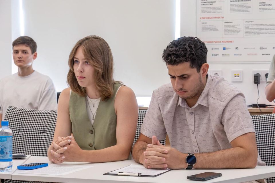 ���� ������������� ����������: ��� ������������ ������� � ����������� ����������� ��������� �� ���� ������������� ������