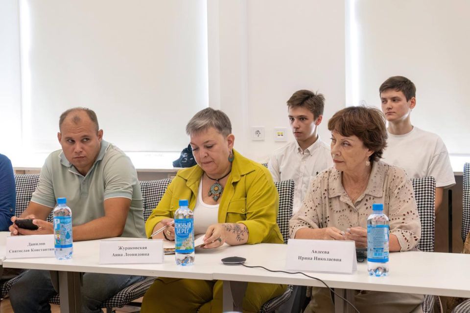 ���� ������������� ����������: ��� ������������ ������� � ����������� ����������� ��������� �� ���� ������������� ������