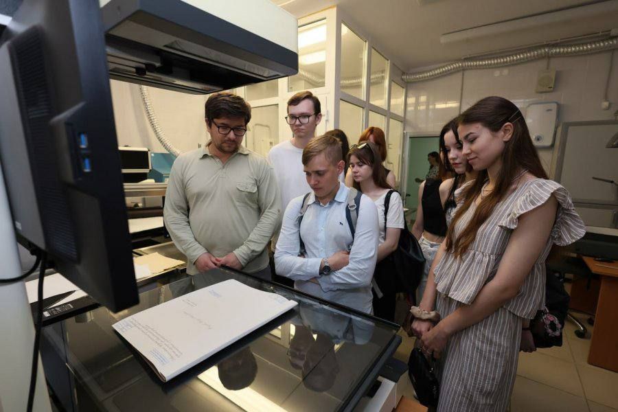 ��������-�������� �������� �������� � ������ �����������