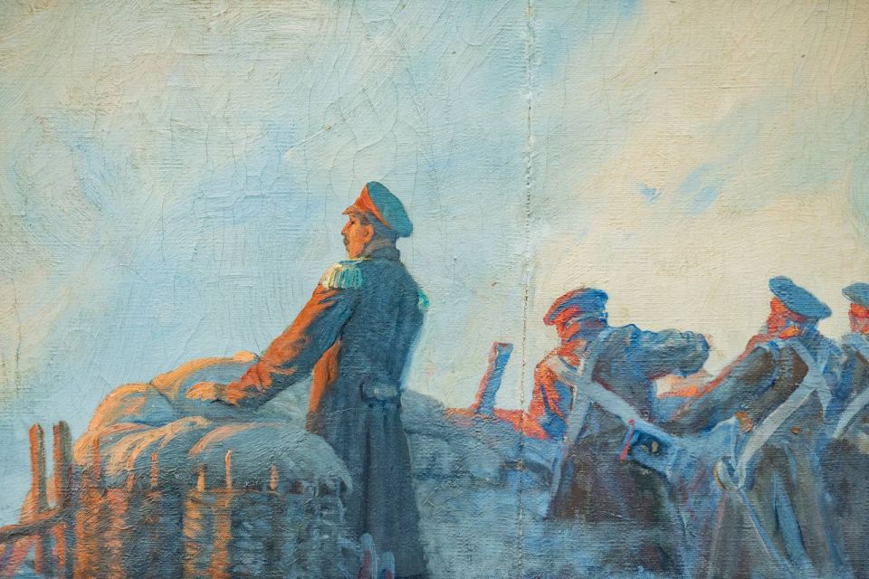 ��������� ���������: ������� ����������� 170 ��� �� ��� ������ �������������� ��������, ����� ������� ����������� 1854-1855 ��. ����� ����������� ��������