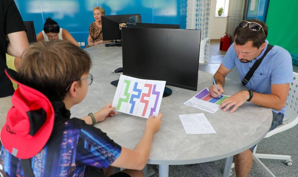 ���������� ���������� �� �������� ������-������ ������� ������