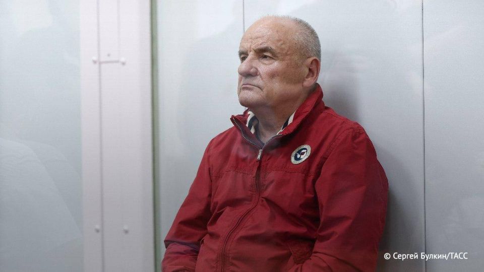 Военная прокуратура считает экс-замглавы Минобороны Попова создателем ОПГ по хищению средств МО – ТАСС