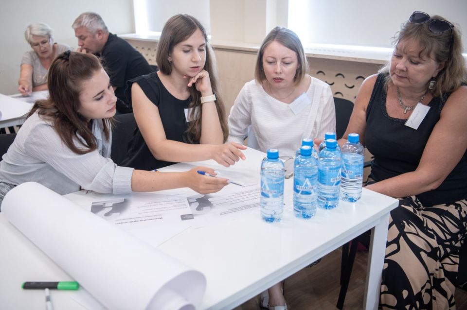 � ����������� �������� ���������� ����������� ������������ � �������