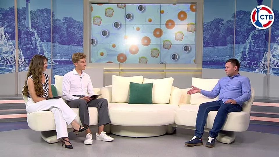 Команда губернатора: Виталий Петровец развеял популярные мифы в стоматологии