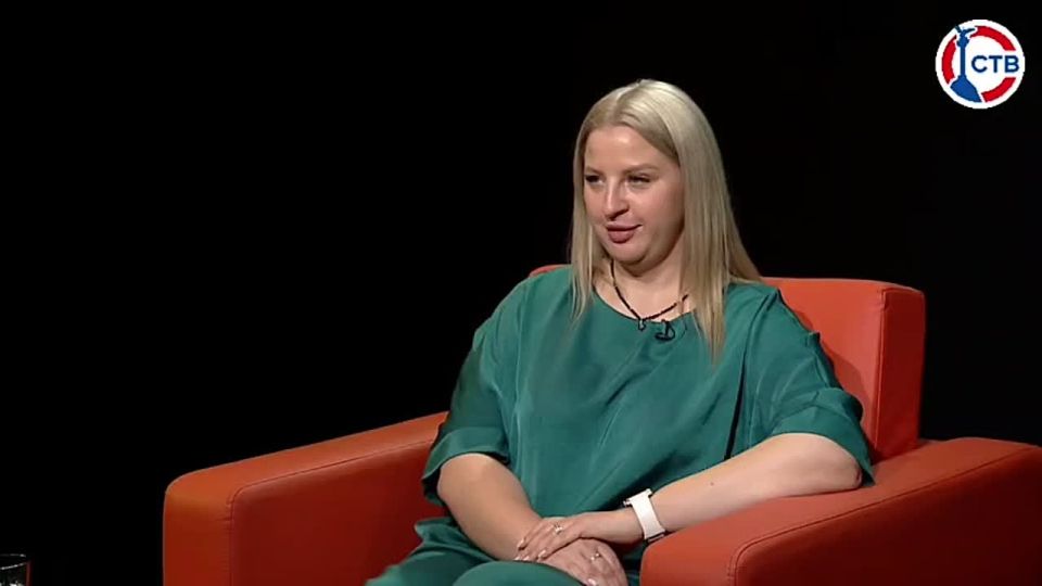 Команда губернатора: Виктория Тупчаненко о помощи семьям участников СВО