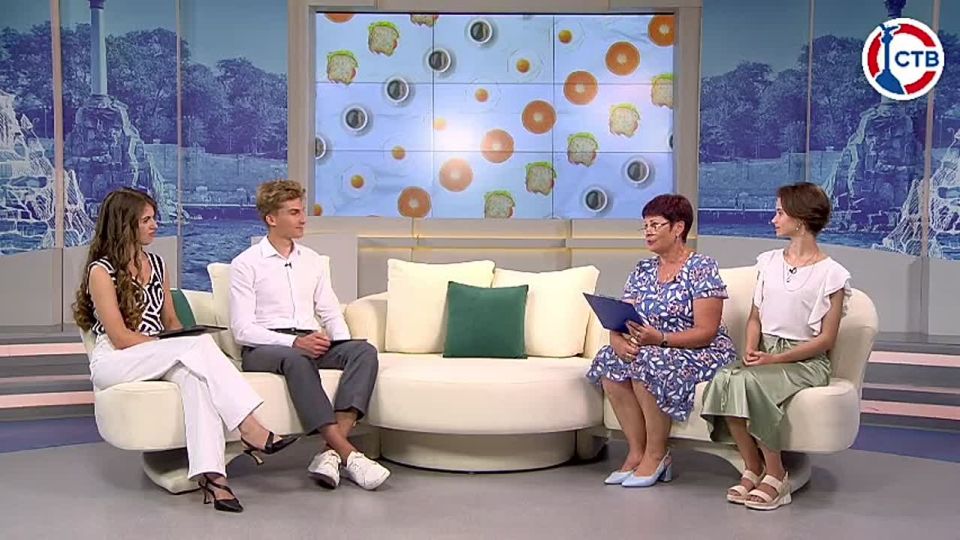 Приёмная кампания в севастопольские колледжи и техникумы завершится 15 августа