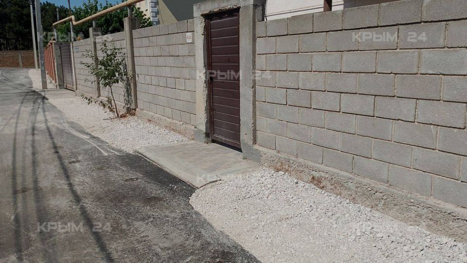 300 метров дороги на улице Мурманской отремонтировали