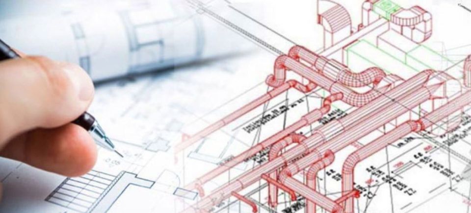 Выдача заключения о соответствии проектной документации сводному плану подземных, наземных и надземных коммуникаций и сооружений в городе Севастополе