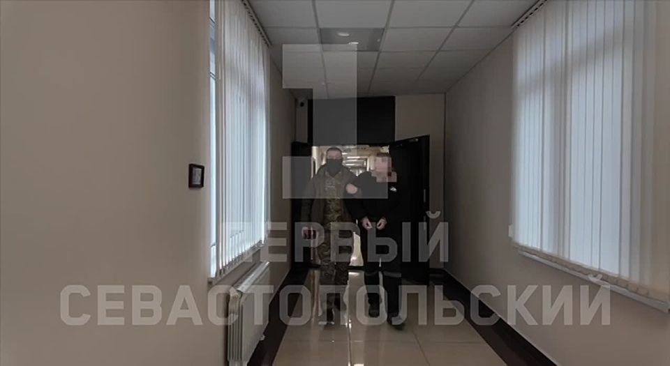 29-летний керчанин приговорен к 13 годам лишения свободы за шпионаж в пользу ГУР МО Украины