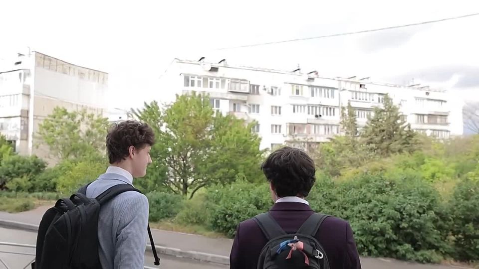 Город, идущий вперед: молодые ученые и аспиранты Севастополя будут получать ежемесячную стипендию в размере 50 тысяч рублей