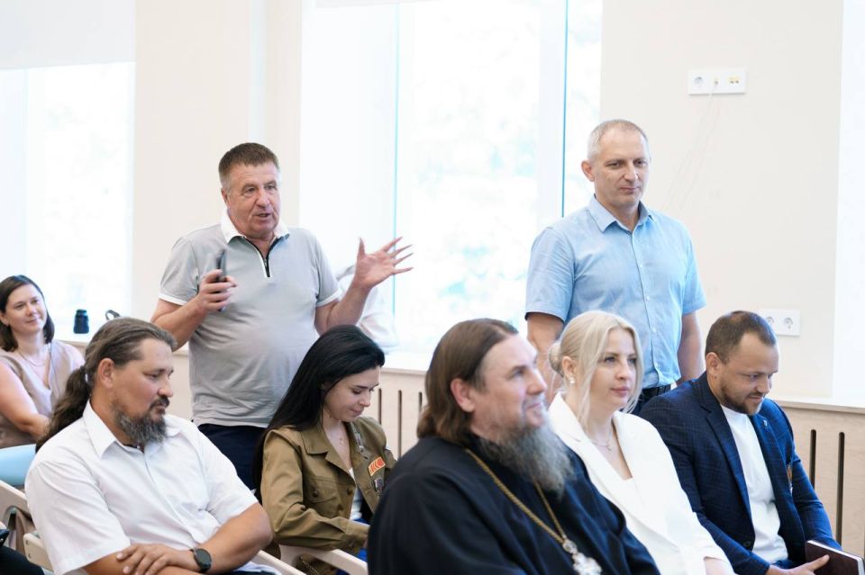 �����, ������ ������: ����������� ������������ ��������� ��������������� ���